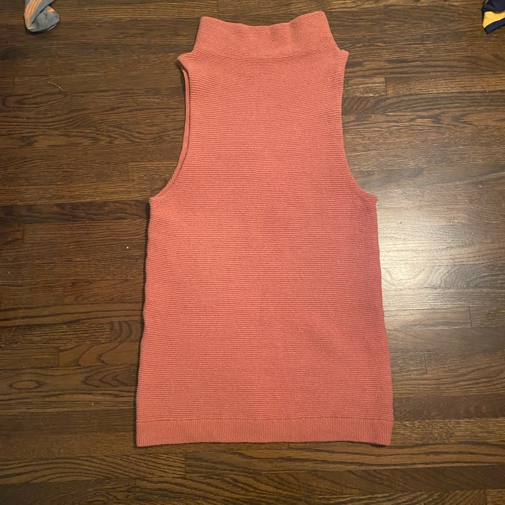 Free People Sweater Tunic- size XS